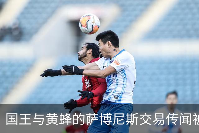 国王与黄蜂的萨博尼斯交易传闻被否认